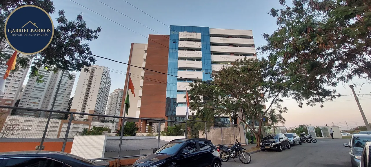 Sala/Conjunto para venda/aluguel com 45 metros quadrados no Jardim Aquarius em São José do
