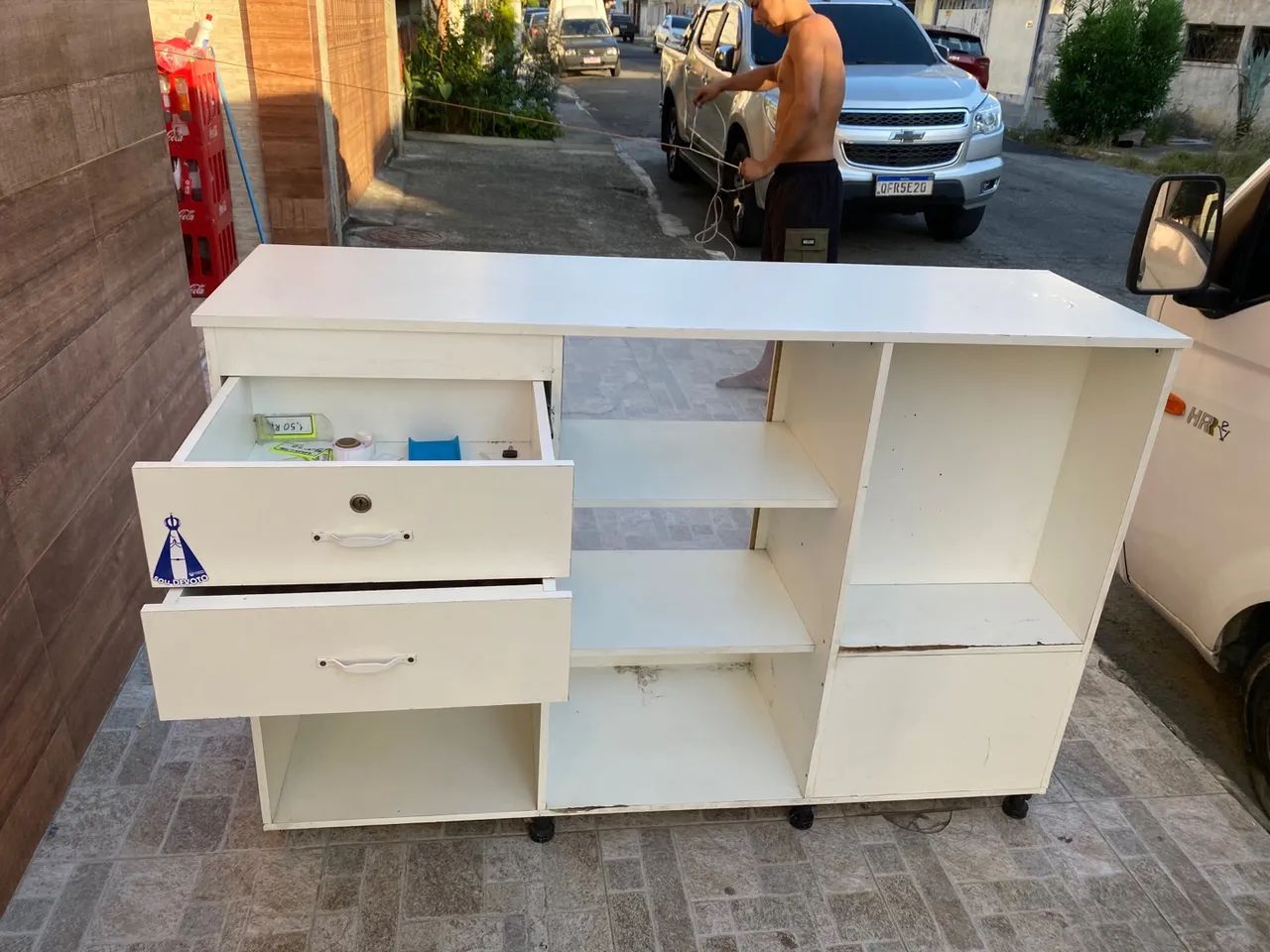 Balcão para Loja - Foto 3