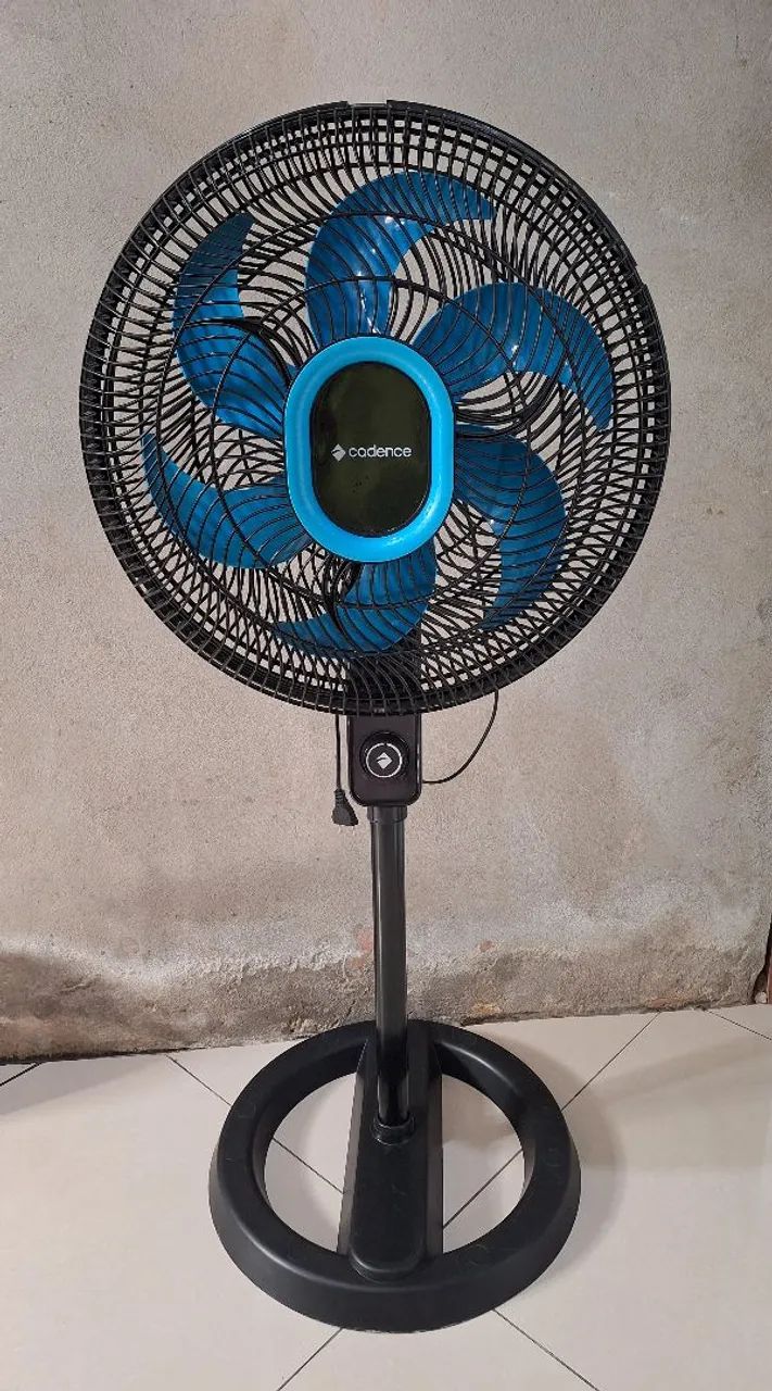 Ventilador Cadence - Foto 2