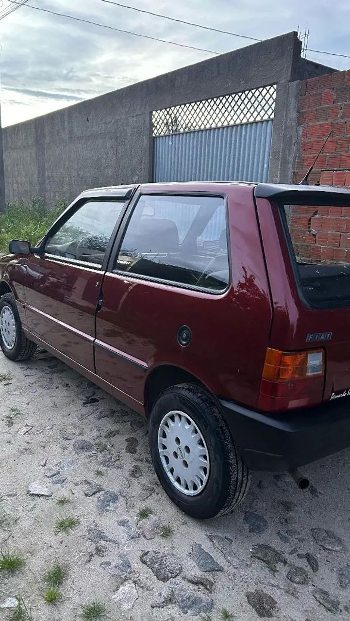 Uno ELX raridade  - Foto 5
