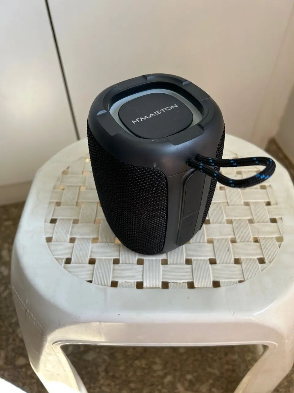Caixa de som Bluetooth a prova de água  - Foto 5