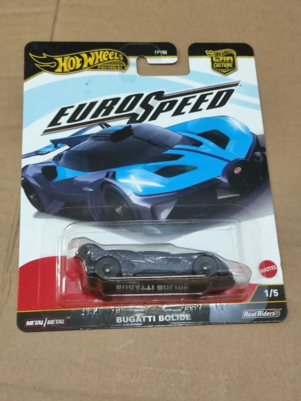 Hot Wheels Premium  - Foto 2