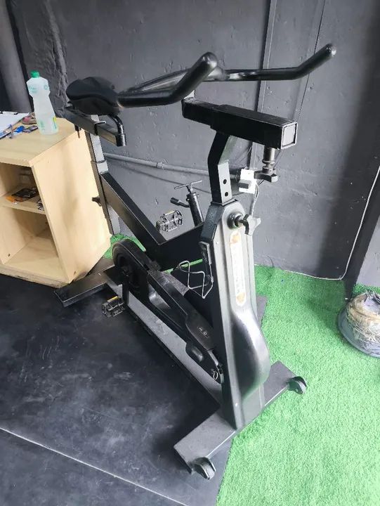 Bike spinning antiga  - Foto 5