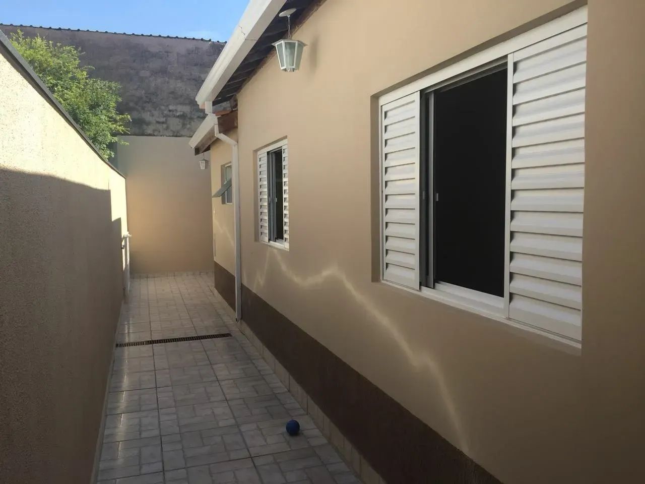 CASA TÉRREA NO JARDIM ABAETÉ-ACEITA FINANCIAMENTO BANCÁRIO!!! - Foto 3