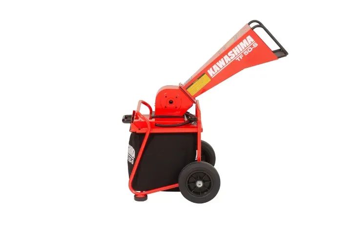 Triturador Picador Forrageiro Kawashima TF50S (sem Motor)  - Foto 3