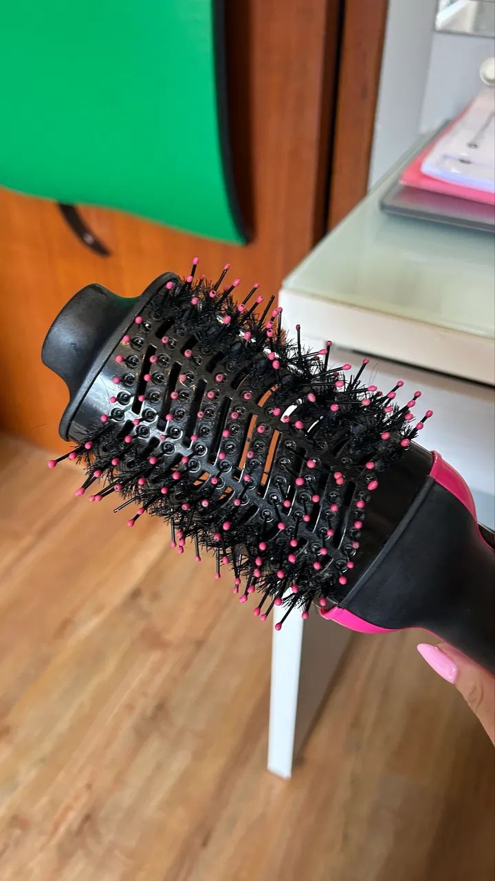 Escova secadora Britânia  - Foto 3