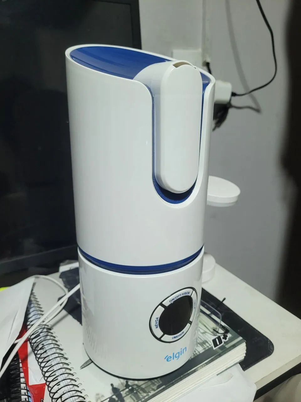 Humidificador de ar64166945307649120