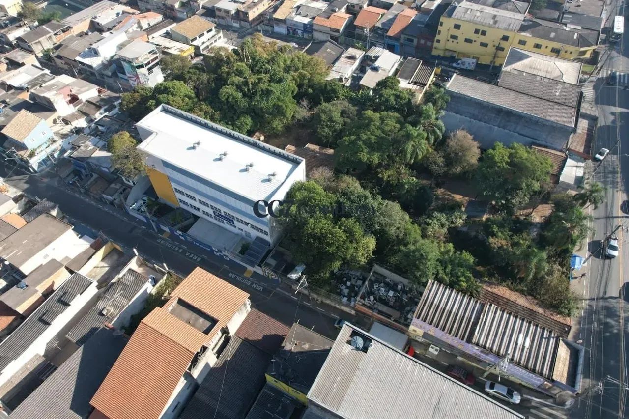 Área a Venda em Carapicuíba 2055,74m², - Foto 4