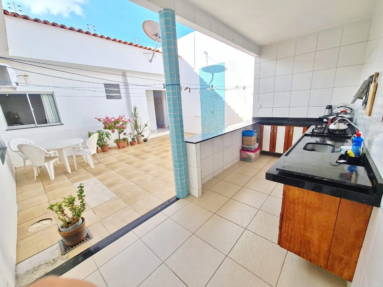 Casa para venda no Turu - São Luís - MA