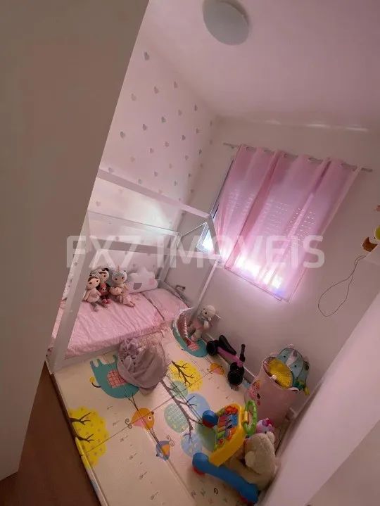 Apartamento a venda no Campinas Boulevard na Vila Saturnia em Campinas com 3 dormitorios. - Foto 6