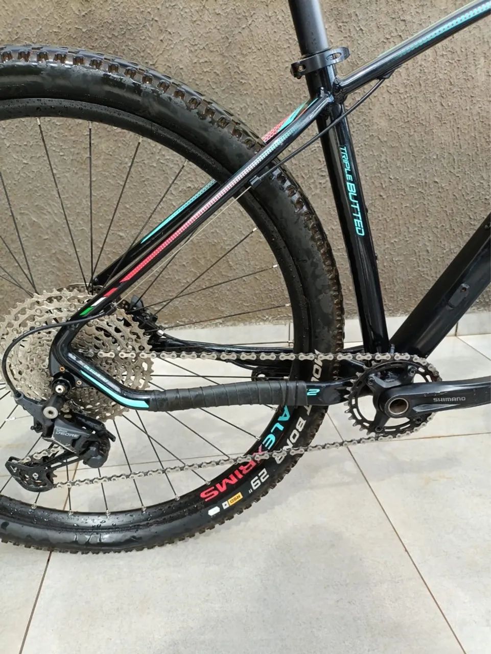 Vendo oggi aro 29 