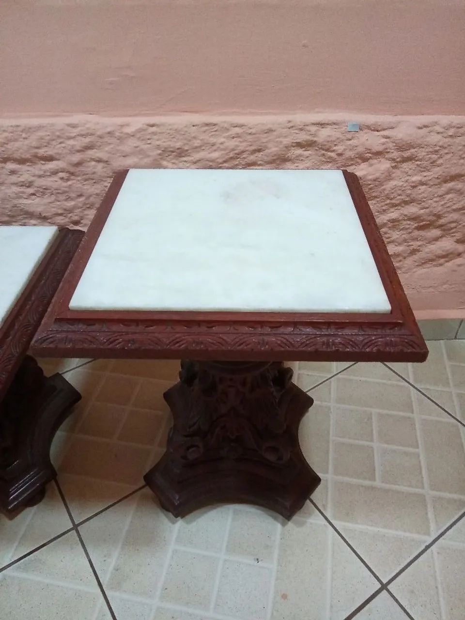 Móvel antigo - Foto 3