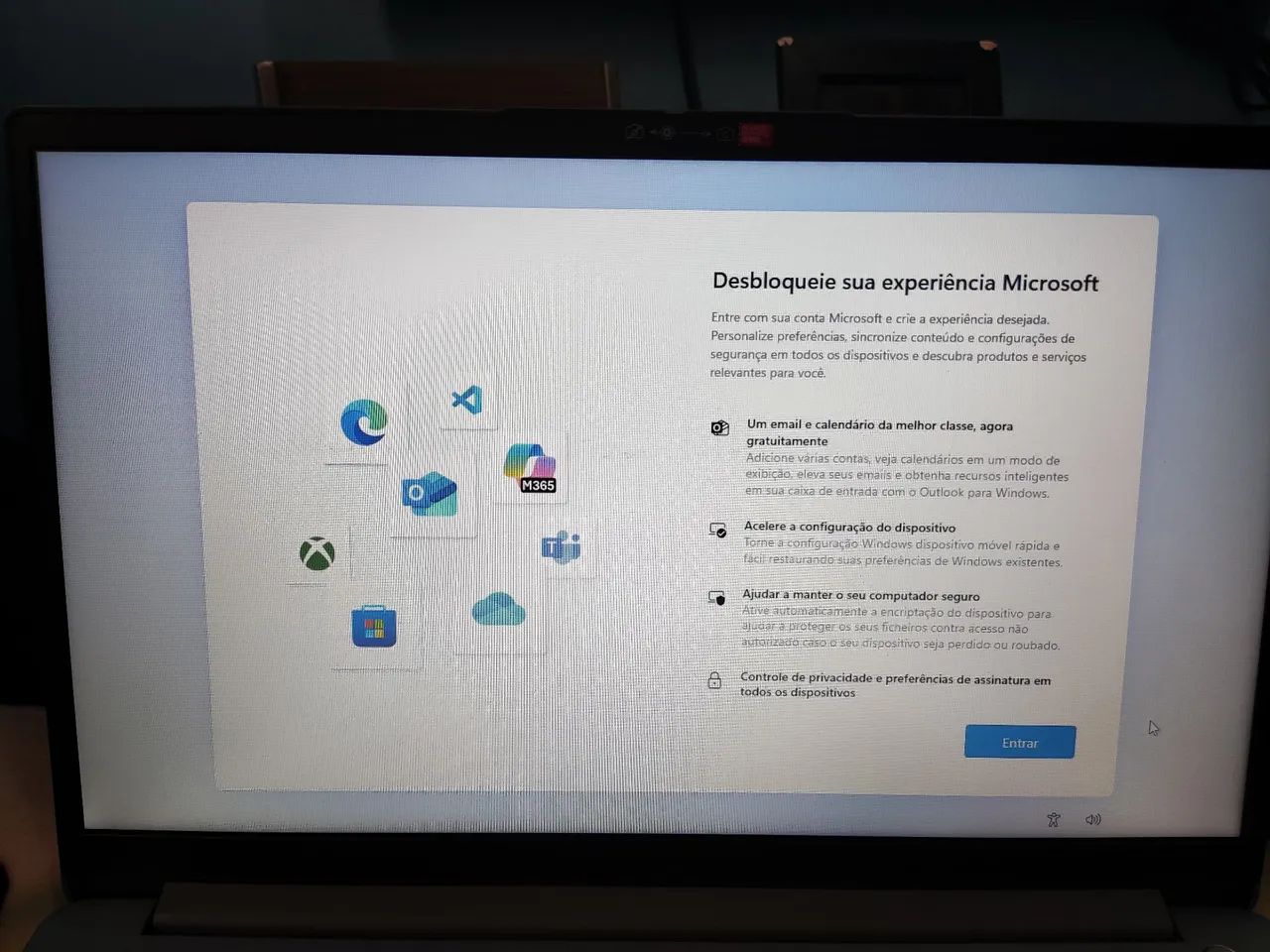 Notebook Lenovo - Foto 5