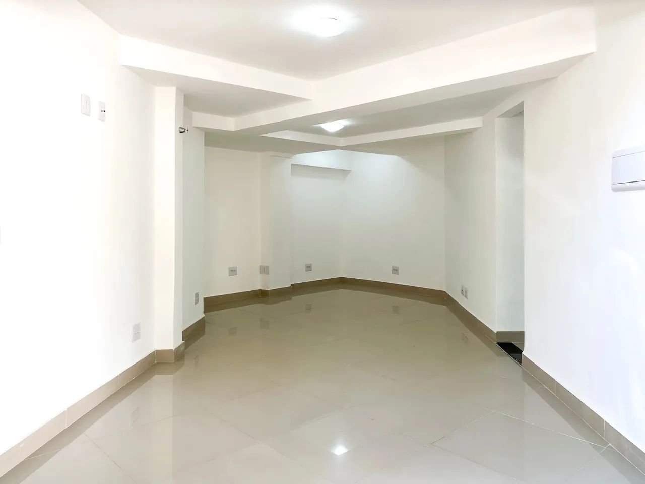 Ponto comercial para alugar no Funcionários - Belo Horizonte - MG - Foto 4