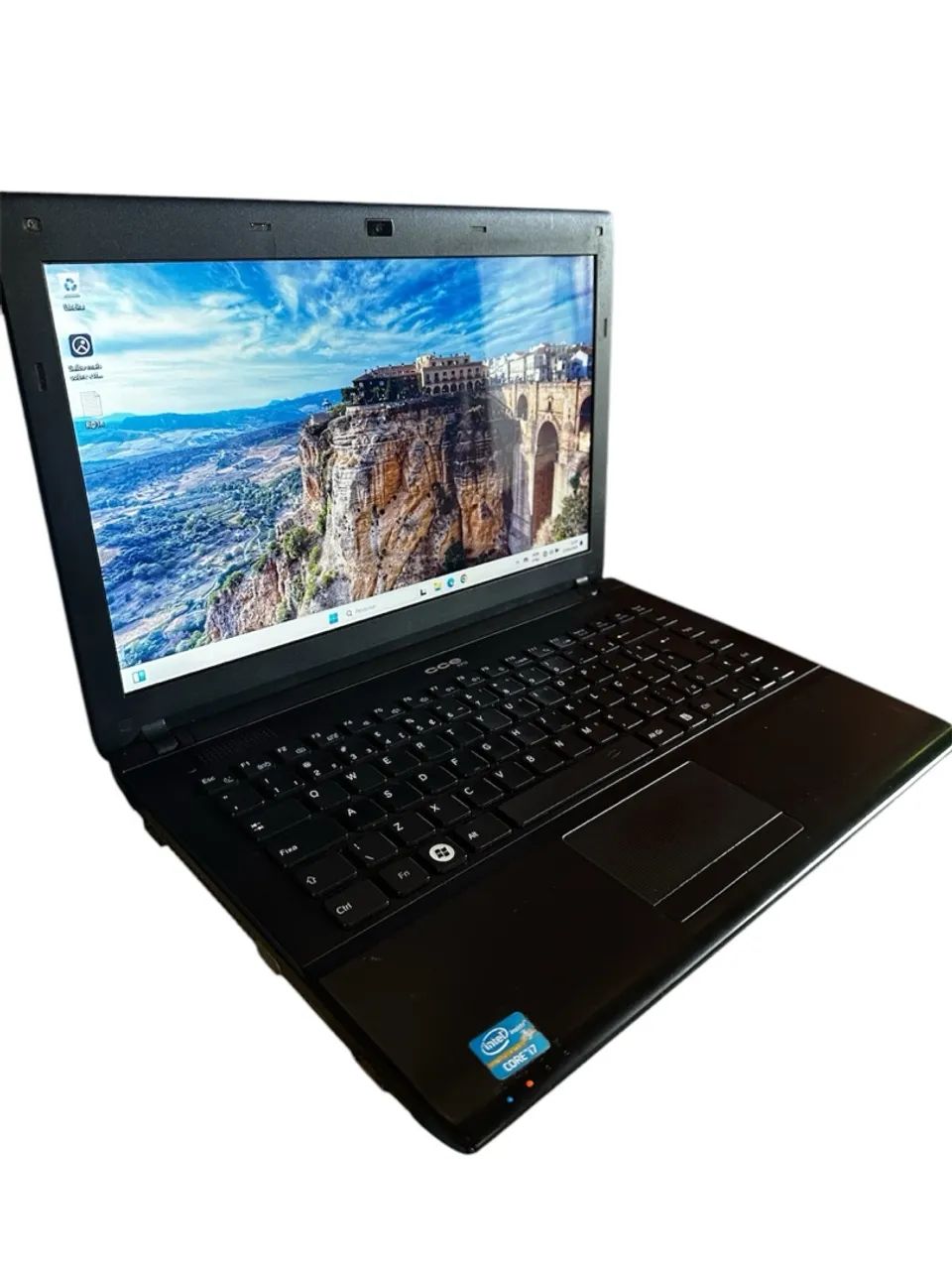 Notebook core i7 - Foto 2