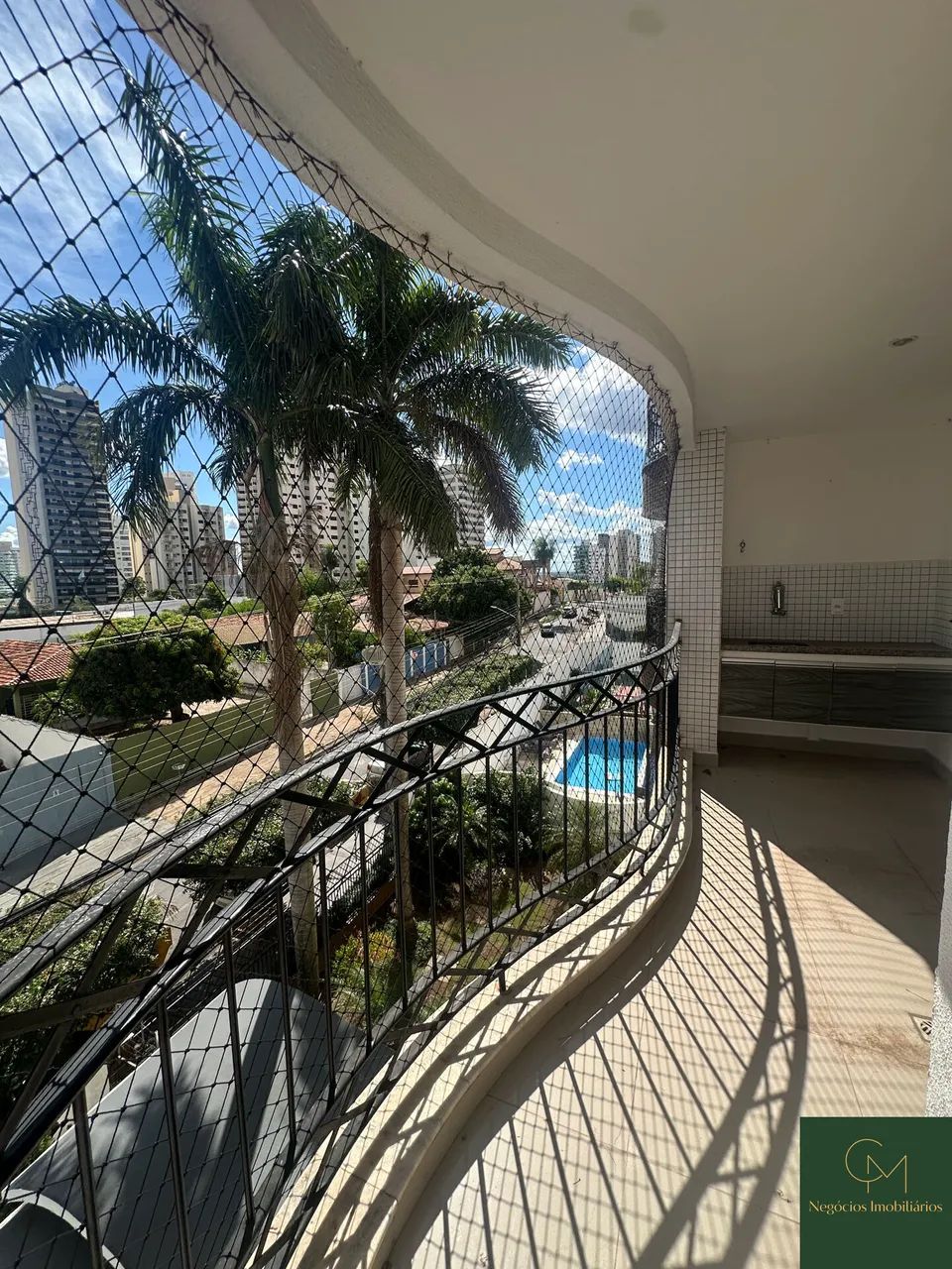 Edifício Villagio Piemonte - Apartamento Duque de Caxias