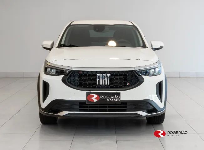 Fastback Audace 1.0 Automatic - Foto 2