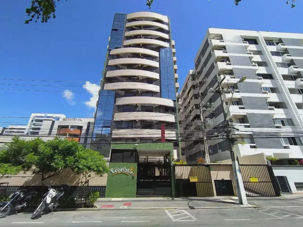 partamento para locação no EDIFÍCIO RENOVATIO , JATIÚCA , Maceió, AL