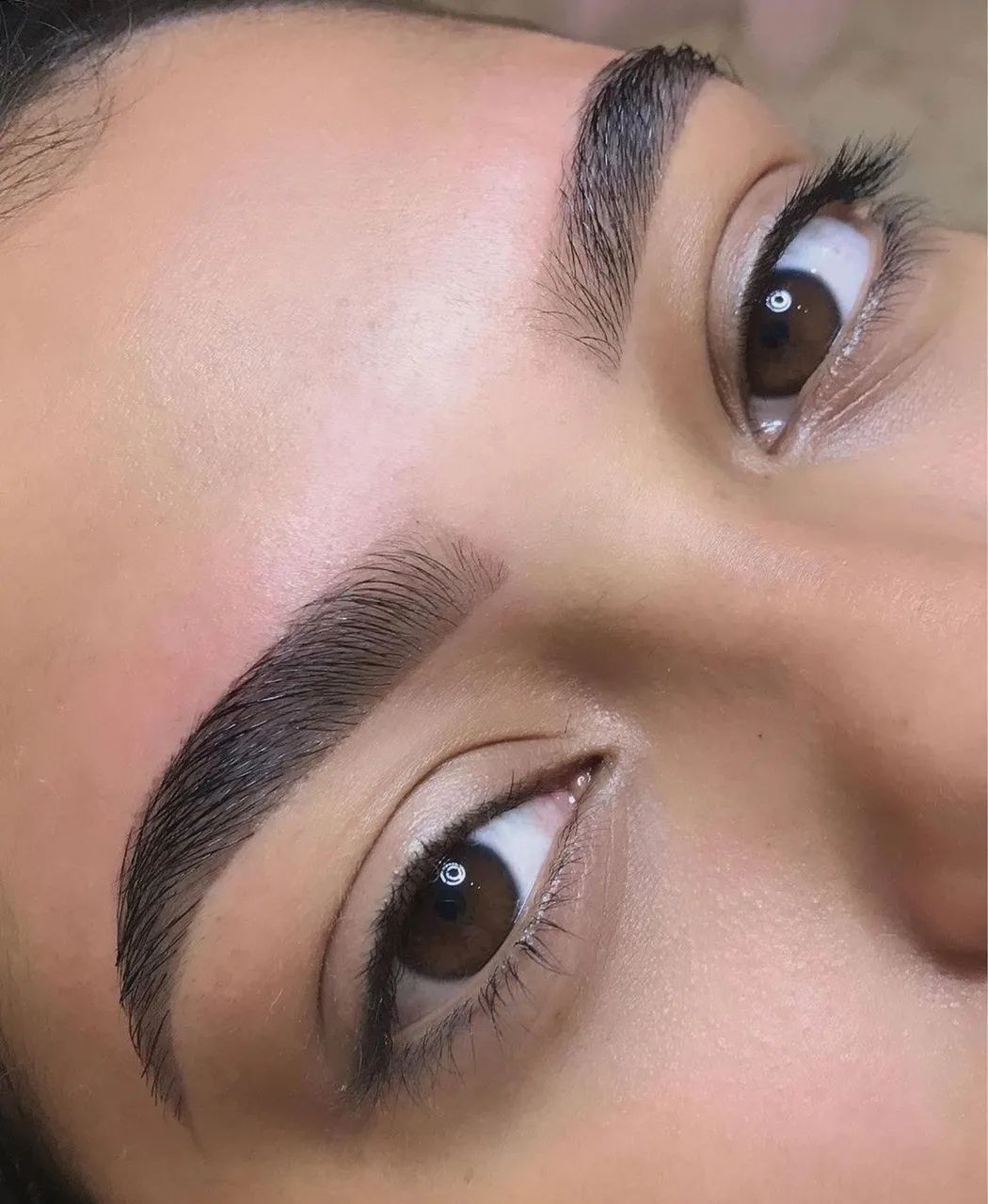 Designer de sobrancelhas / Brow Lamination  - Foto 2