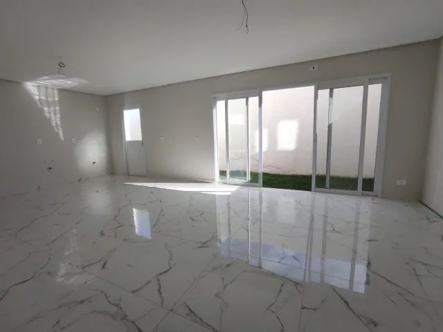 Sobrado com 03 suítes e terraço - Foto 3