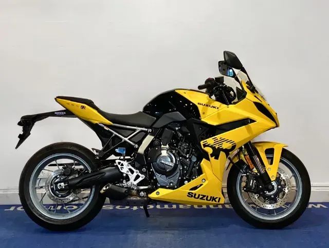 Suzuki Gsx-8s 2026 - 1398612908 | OLX Suzuki Gsx-8s 2026 - 1398612908 | OLX