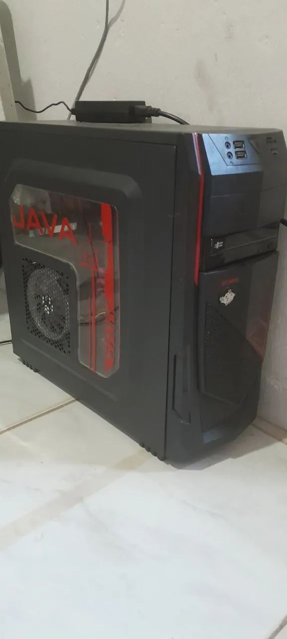 Pc gamer  - Foto 2