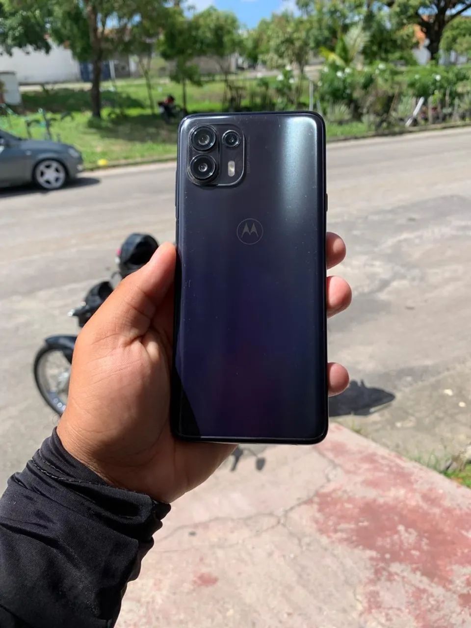Motorola Edge 20 lite 128Gb