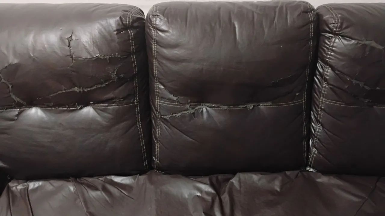 Sofá 3 Lugares  - Foto 4