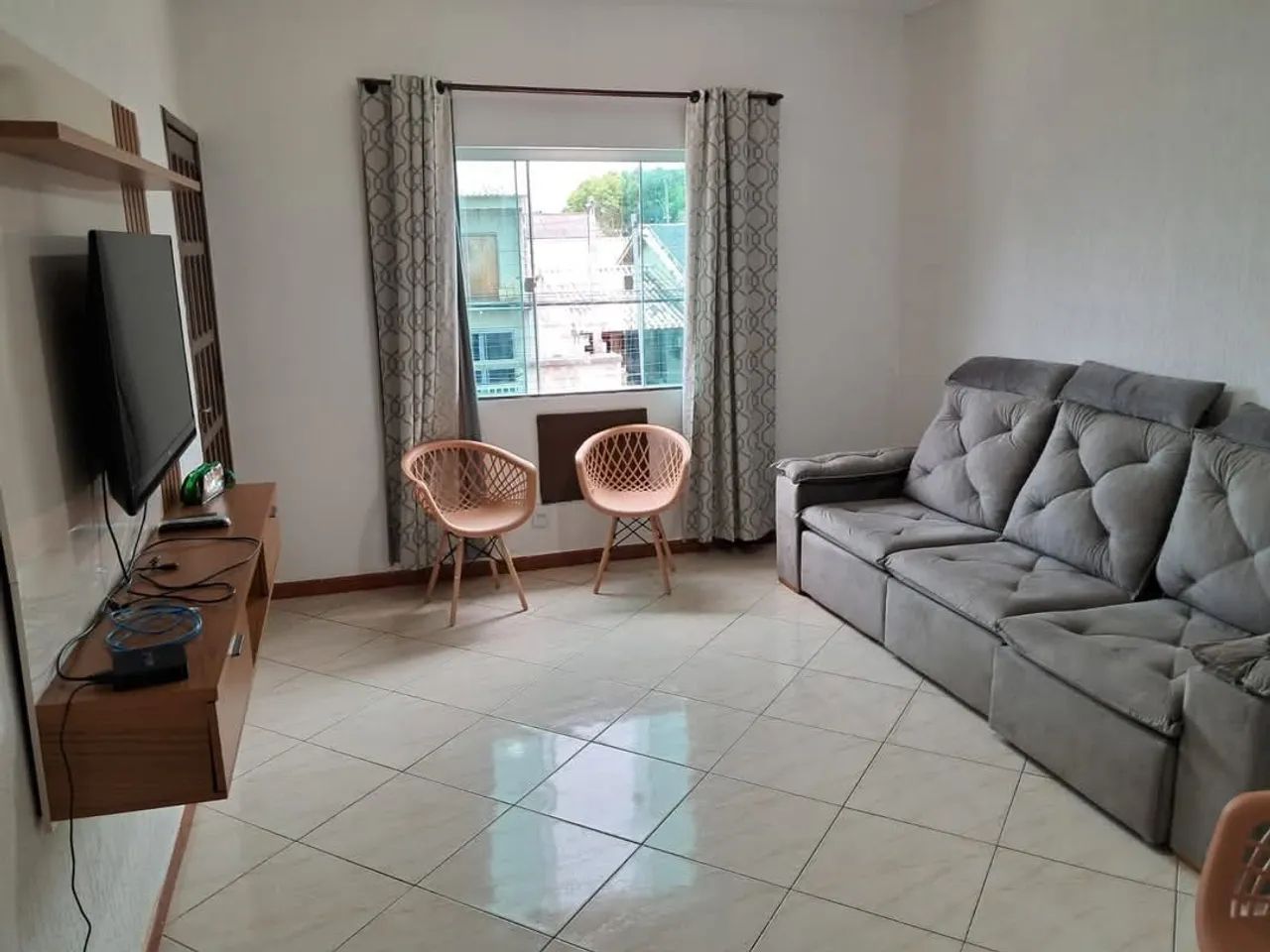 Apartamento temporada  - Foto 3