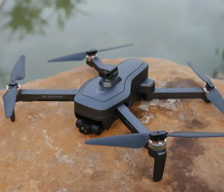 Drone com câmera