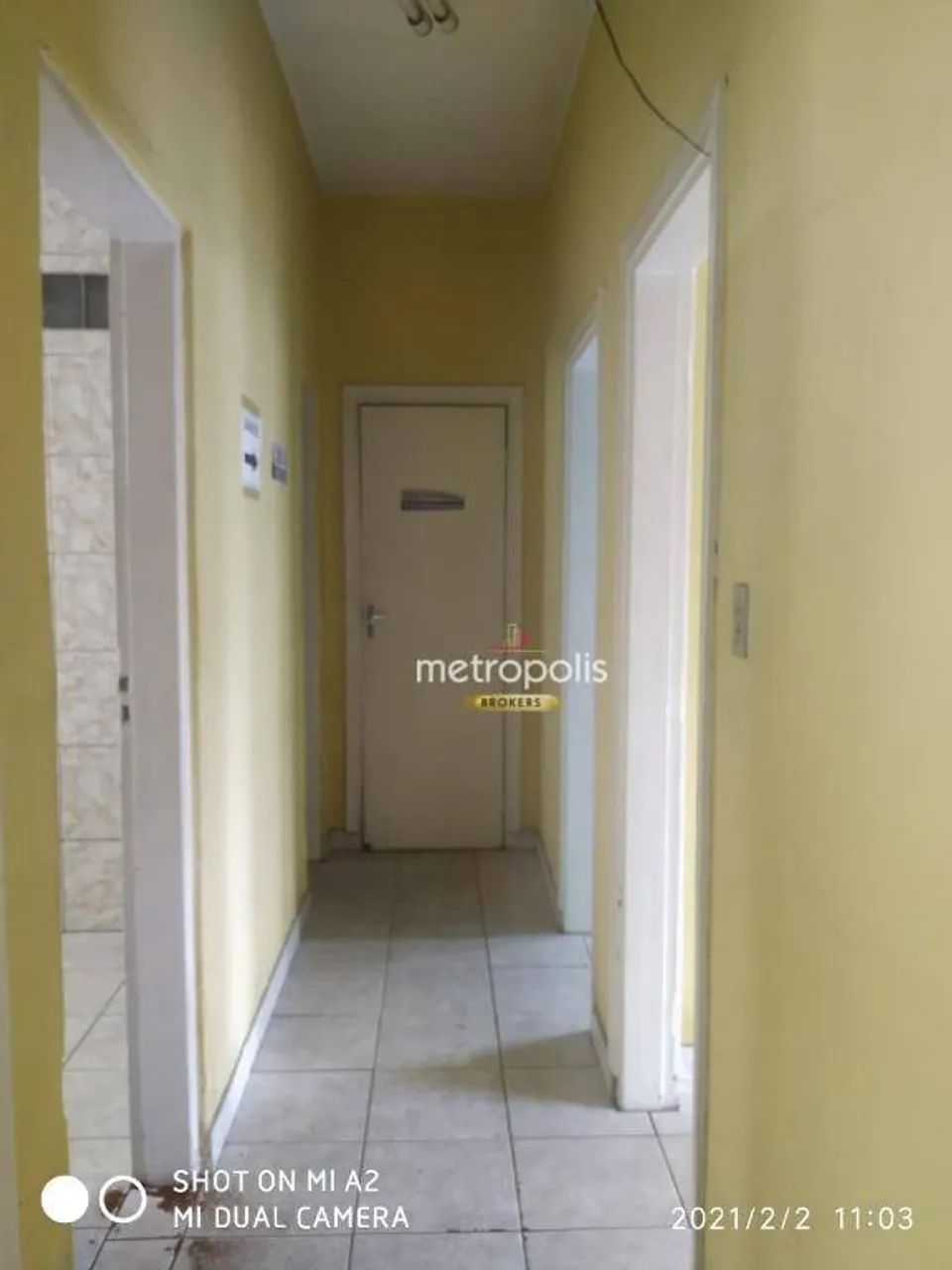Prédio à venda, 780 m² por R$ 2.500.000,00 - Centro - Santo André/SP - Foto 3