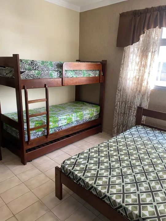 Ubatuba ( Praia Grande ) temporada  - Foto 5