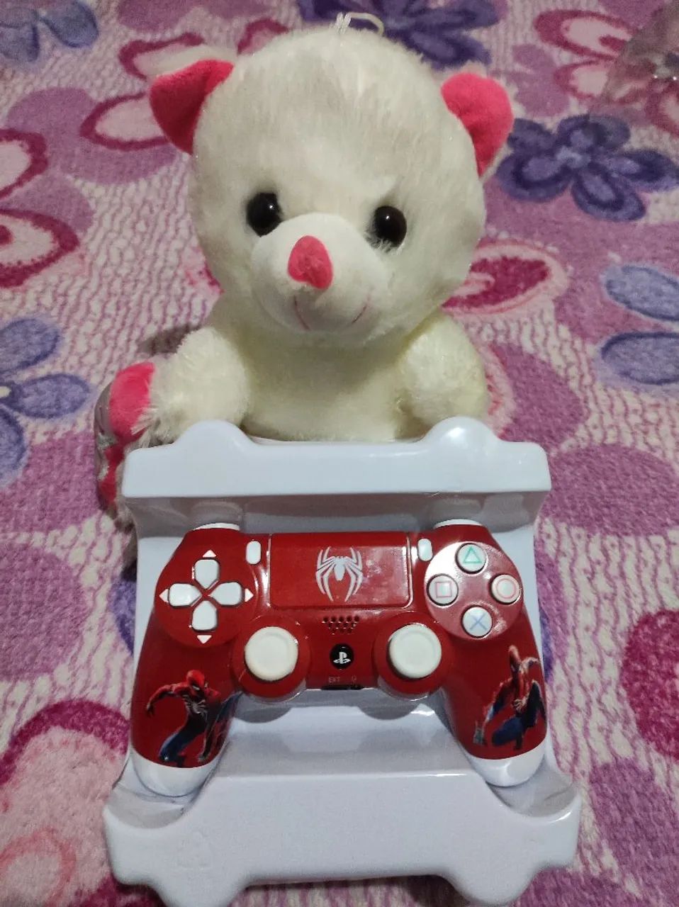 Manete ps4 