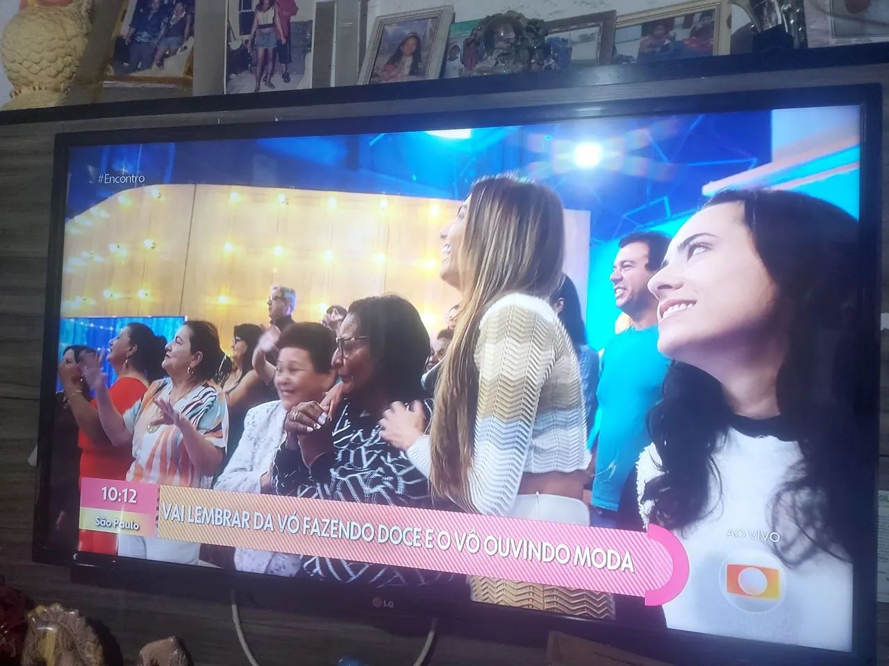 TV LG 39 polegadas - Foto 2