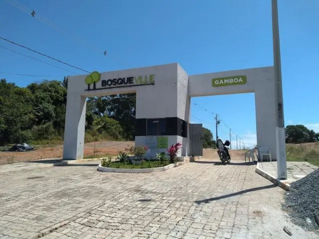 GRANDE OPORTUNIDADE! Lote de terra em MAR GRANDE /Vera Cruz-Ba na Ilha Itaparica-Bahia.   - Foto 3