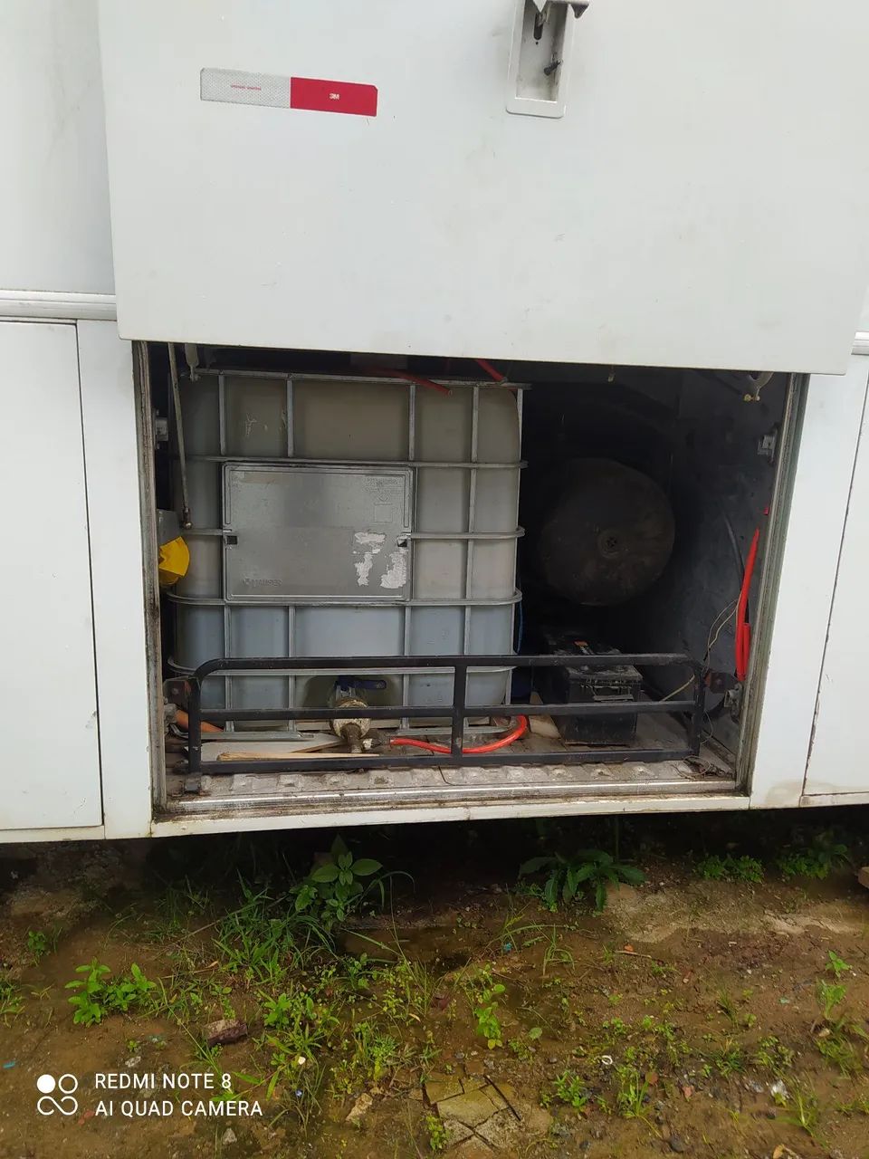 Vendo motorhome  - Foto 6