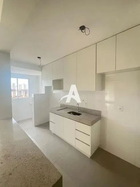 Aluguel Apartamento SANTA MÔNICA - Foto 5
