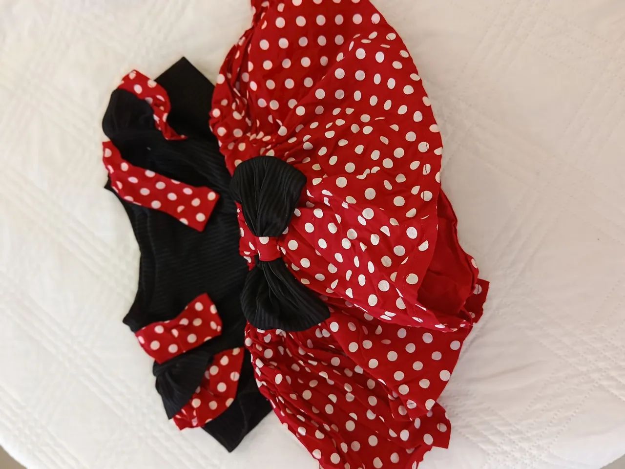 Minnie Mouse Theme Set64298804599170121