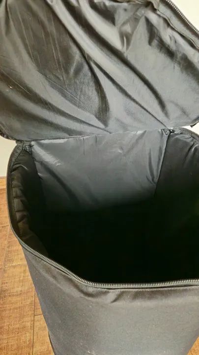 ? Caixa de Som EV ZLX 15BT - 1000W RMS + Bag de Transporte! ? - Foto 2