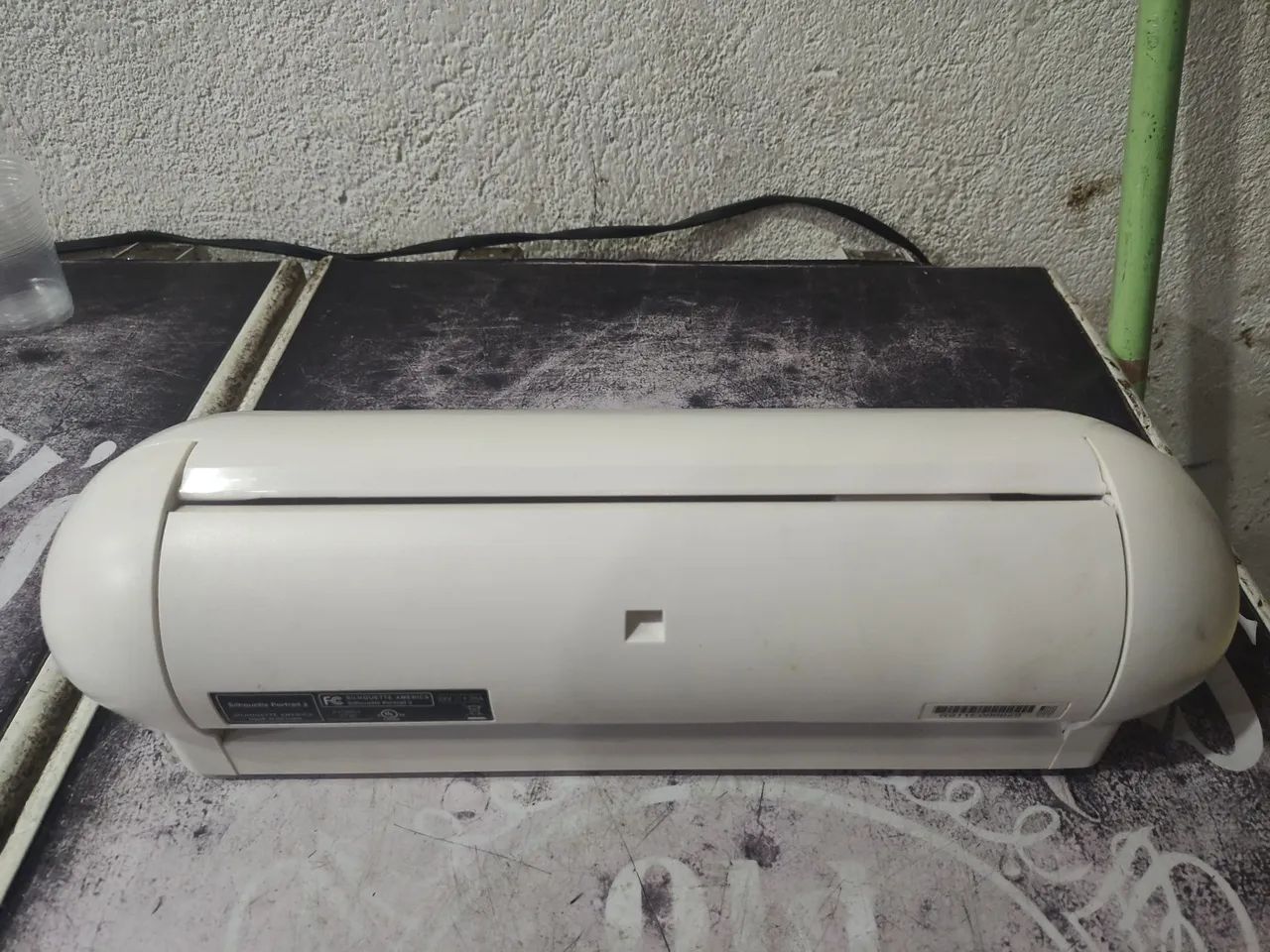 Silhoette Portrait 2 (usada) - Foto 6