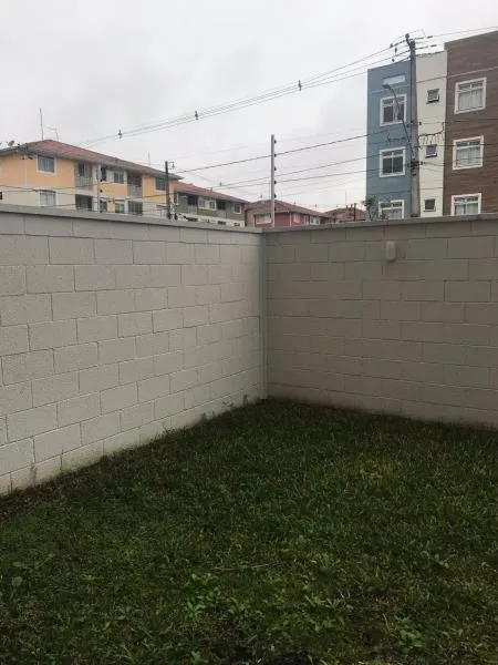 Apartamento - São José dos Pinhais PR