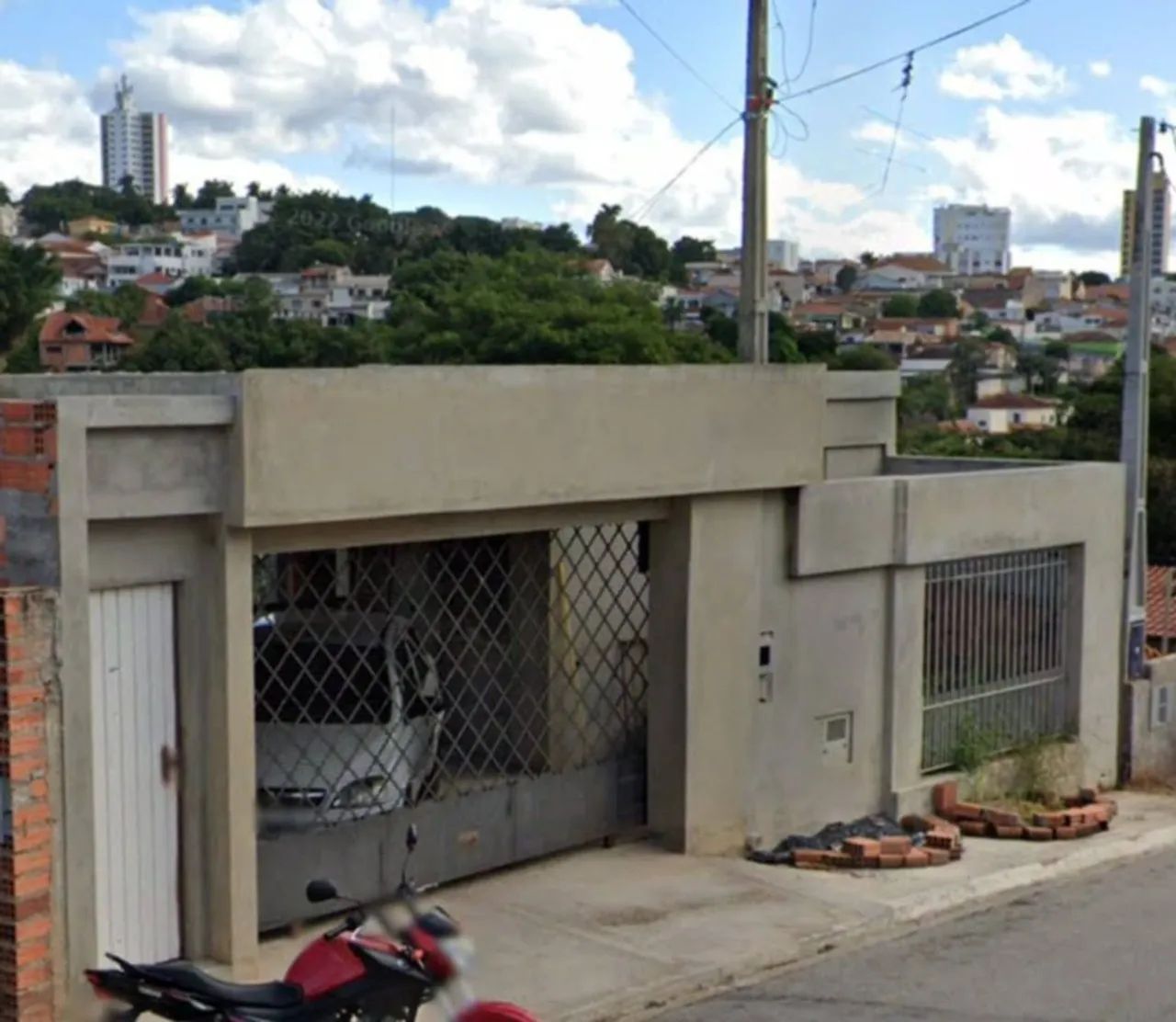 Foto - Itapeva - Parque Residencial Itapeva