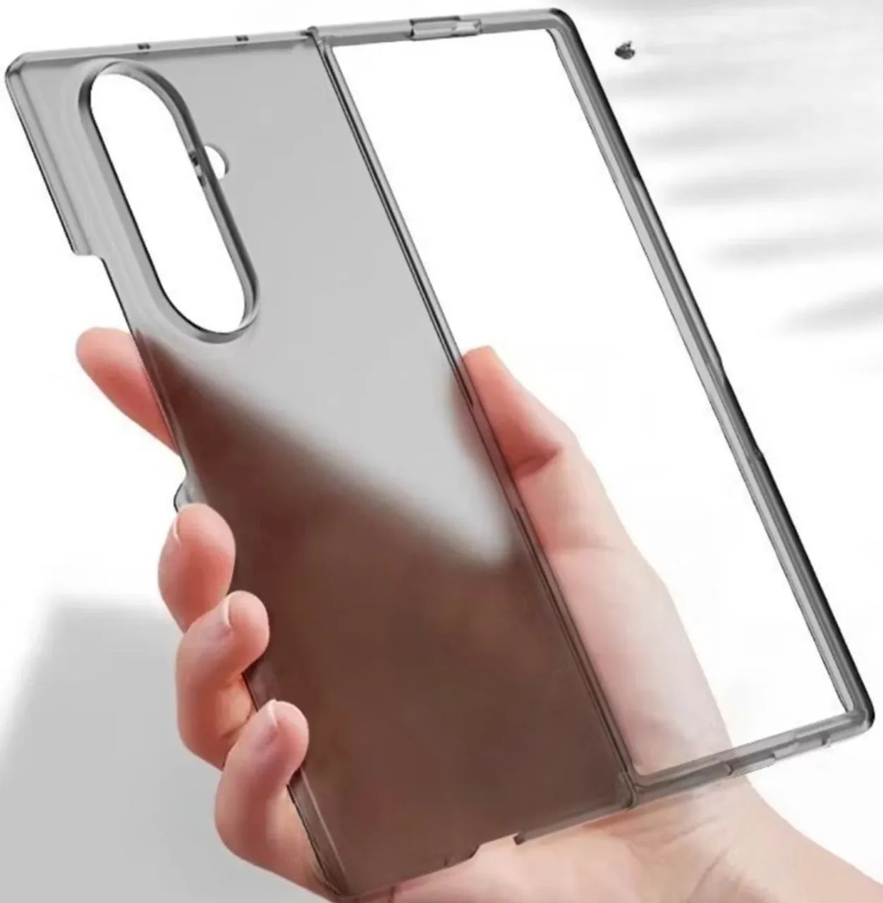 Capa ZFold 7