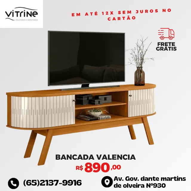 bancada valencia