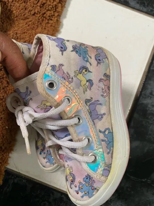 Vendo vários sapatos infantis  - Foto 3