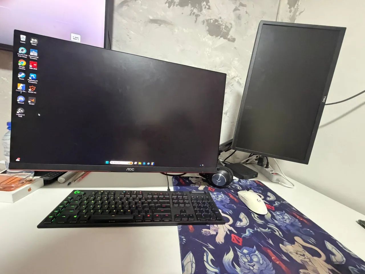 PC GAMER64197819858049121