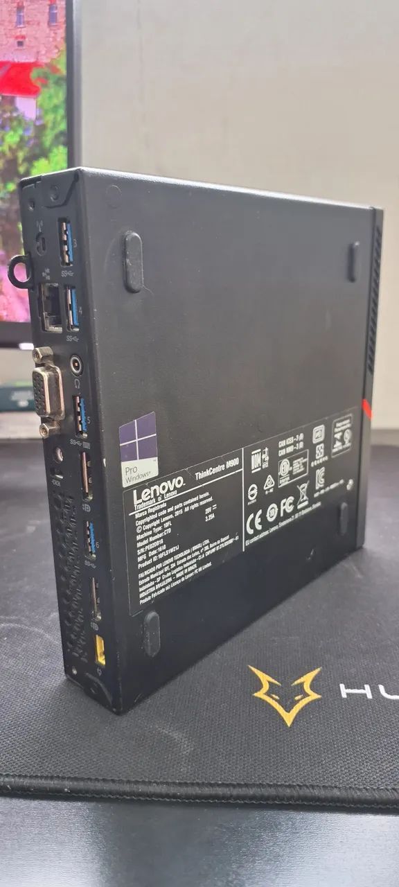Mini Desktop Lenovo M900 (ThinkCentre)<br> - Foto 2
