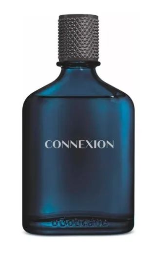 Perfume Masculino O Boticário Connexion - Foto 4
