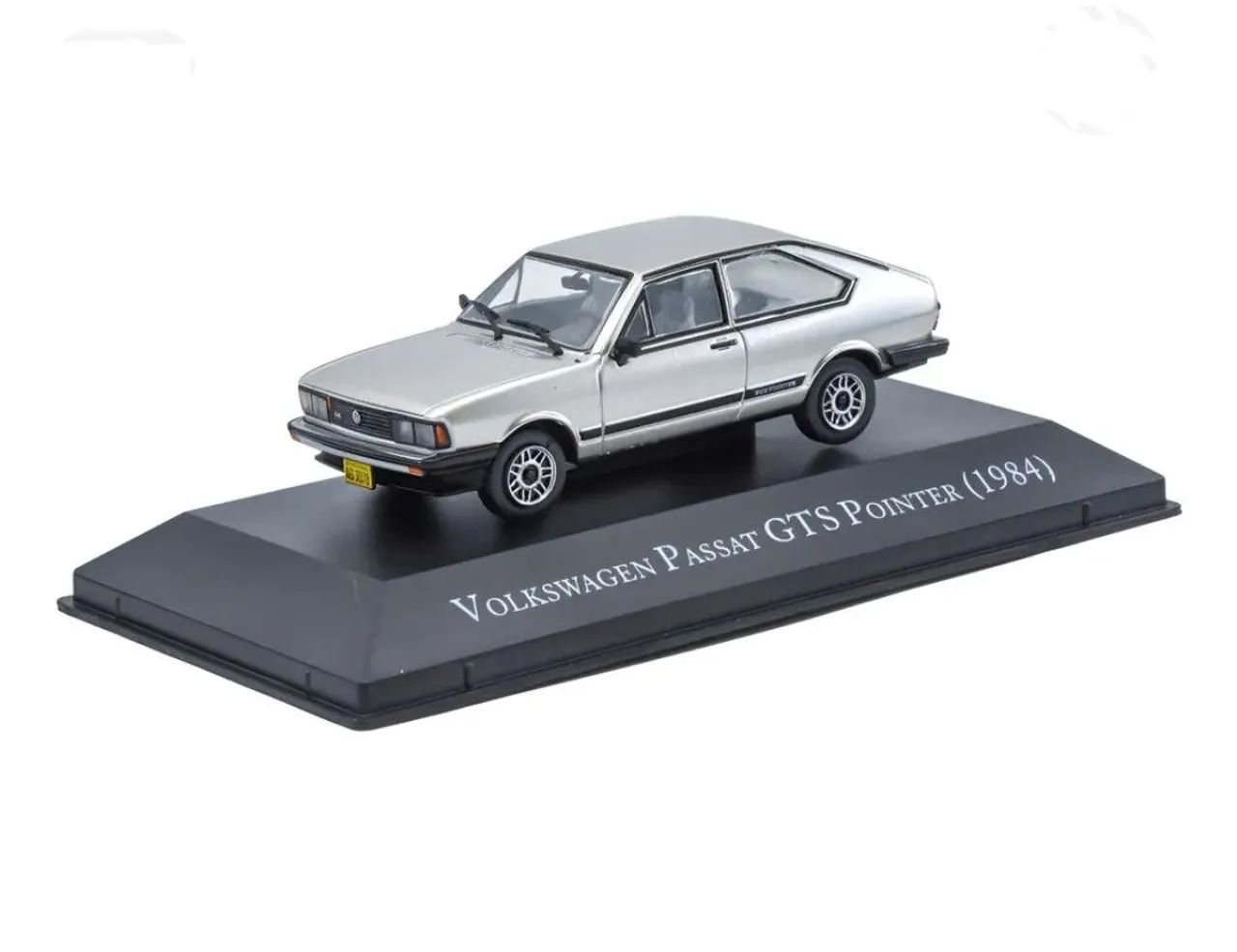 Miniatura Volkswagen Passat GTS Pointer 1984 - Escala 1/43