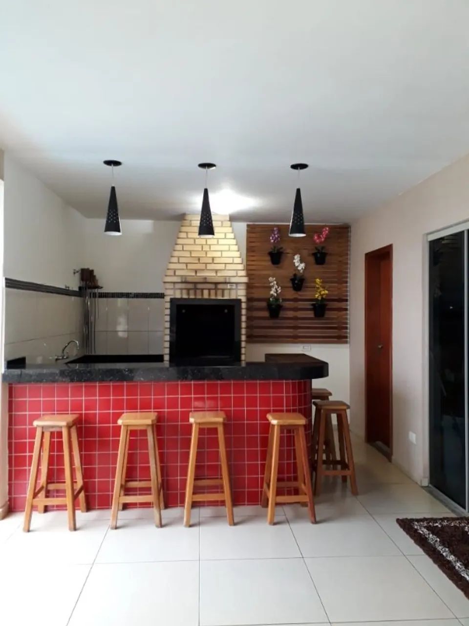 casa para temporada em porto rico - Foto 5